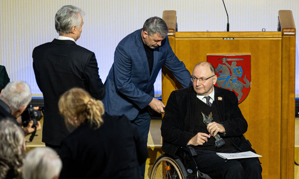 Tomas Šernas