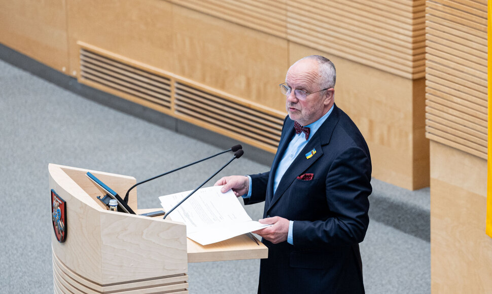 Juozas Olekas