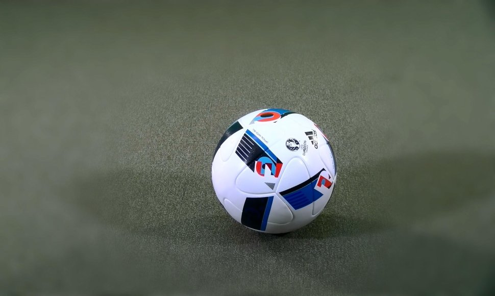 2016 metų Europos futbolo čempionato kamuolys