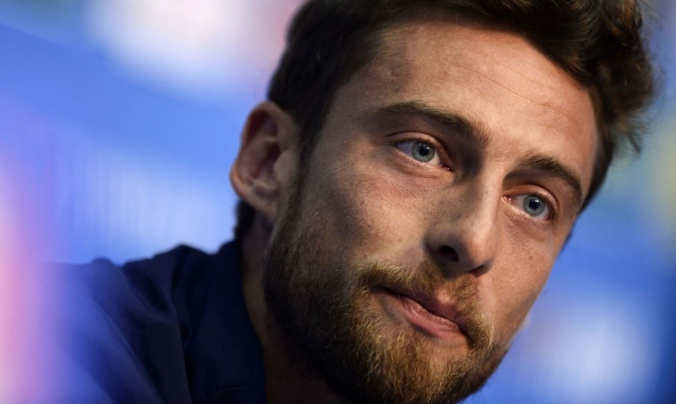 Claudio Marchisio 