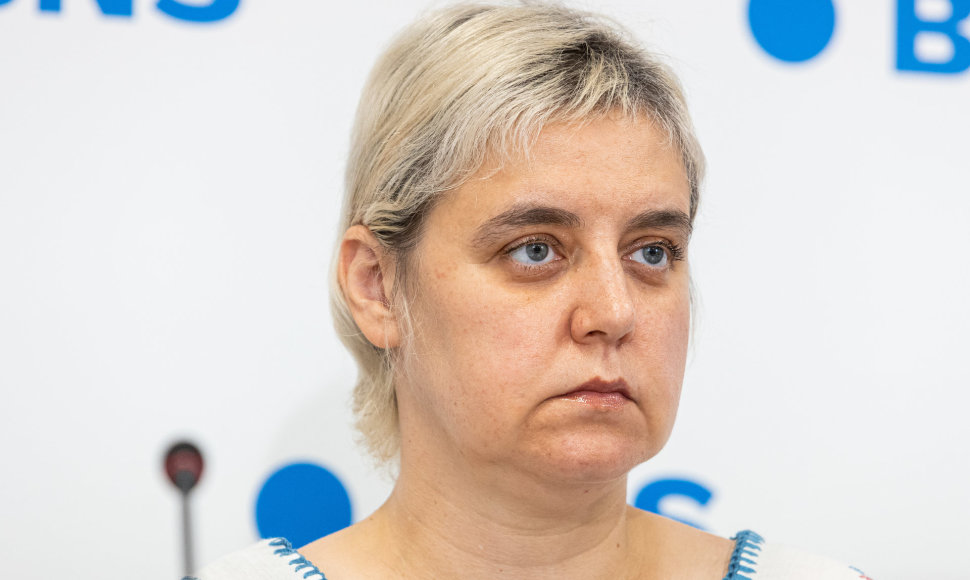 Olga Karač