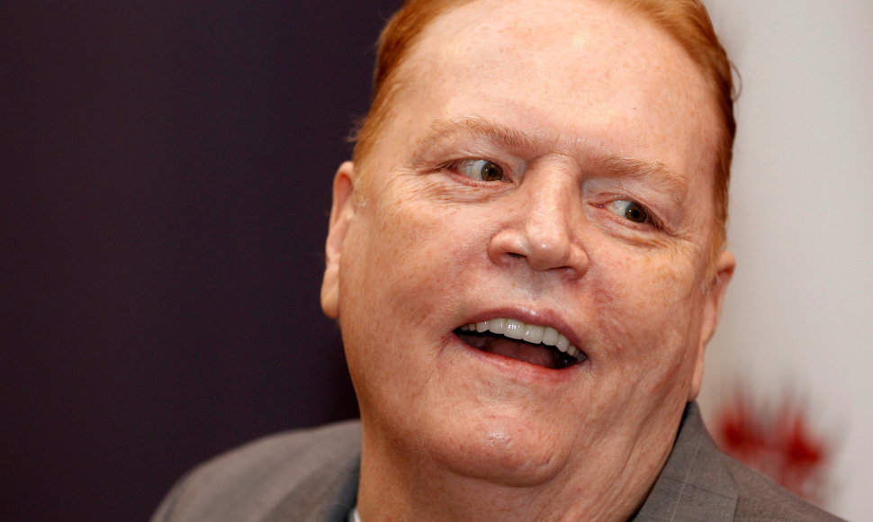 Larry Flyntas