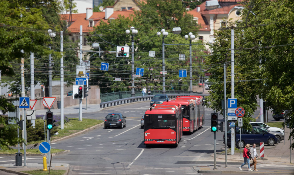 Vilnius