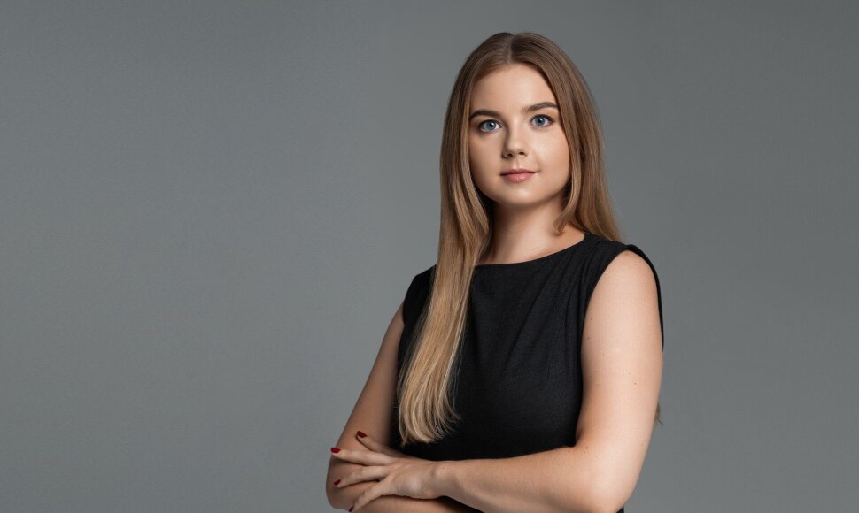 Greta Ranonytė