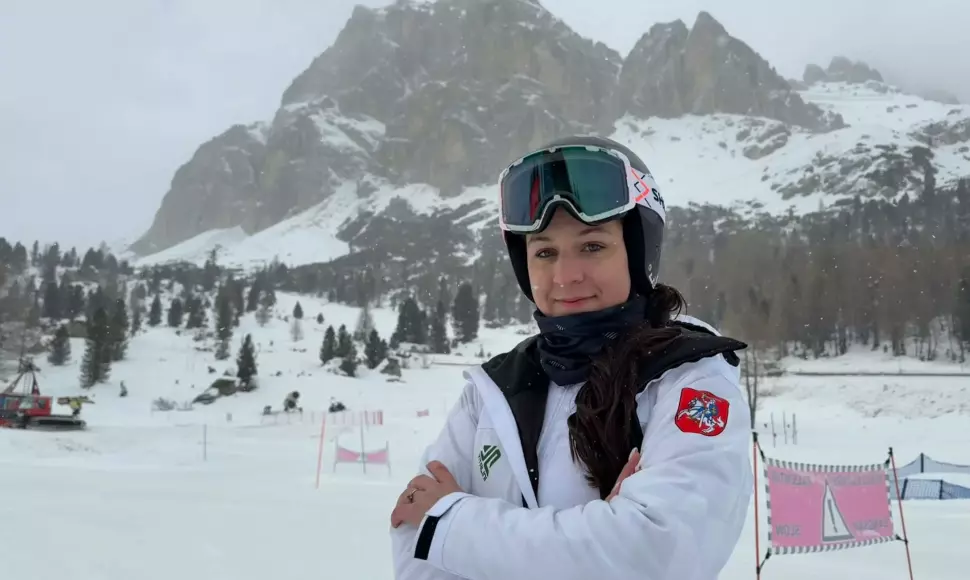 Neringa Stepanauskaitė