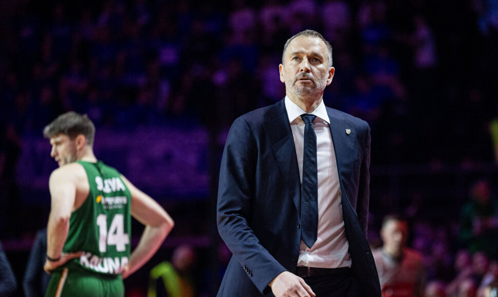 Tomas Masiulis