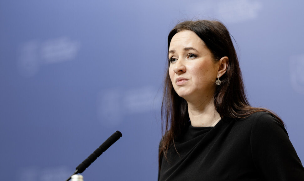 Inga Ruginienė