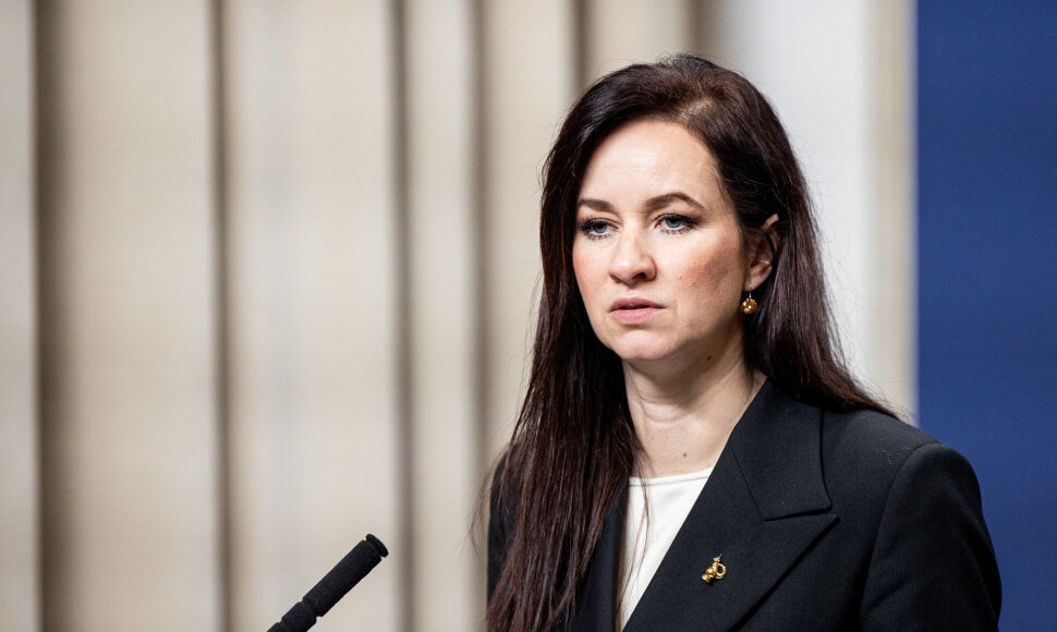 Inga Ruginienė