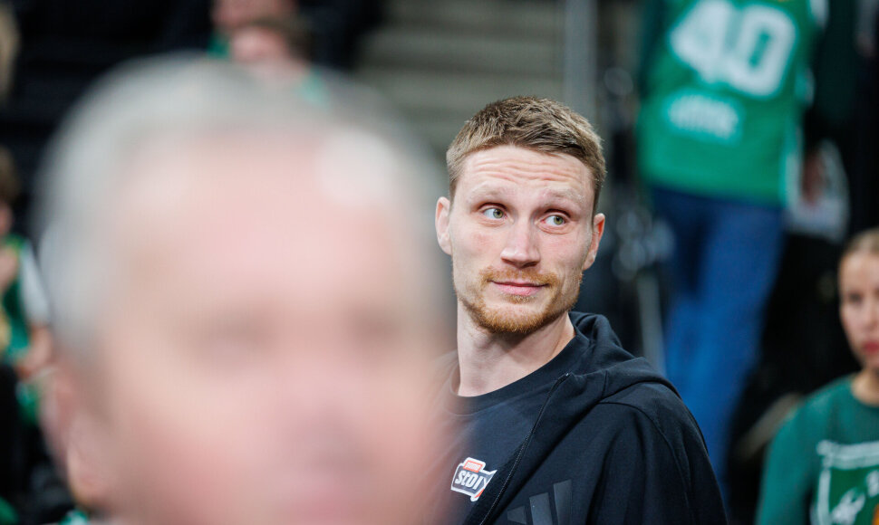 Marius Grigonis