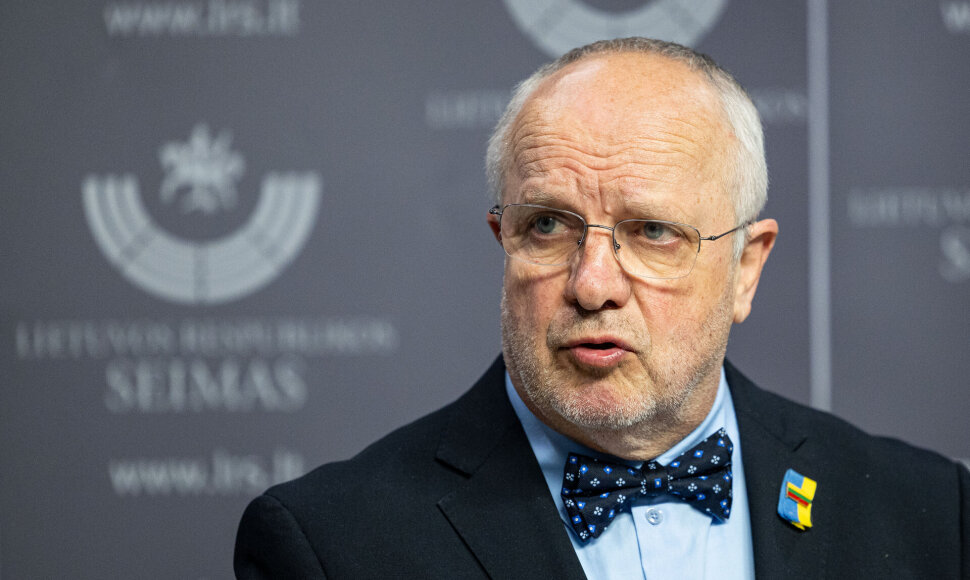 Juozas Olekas