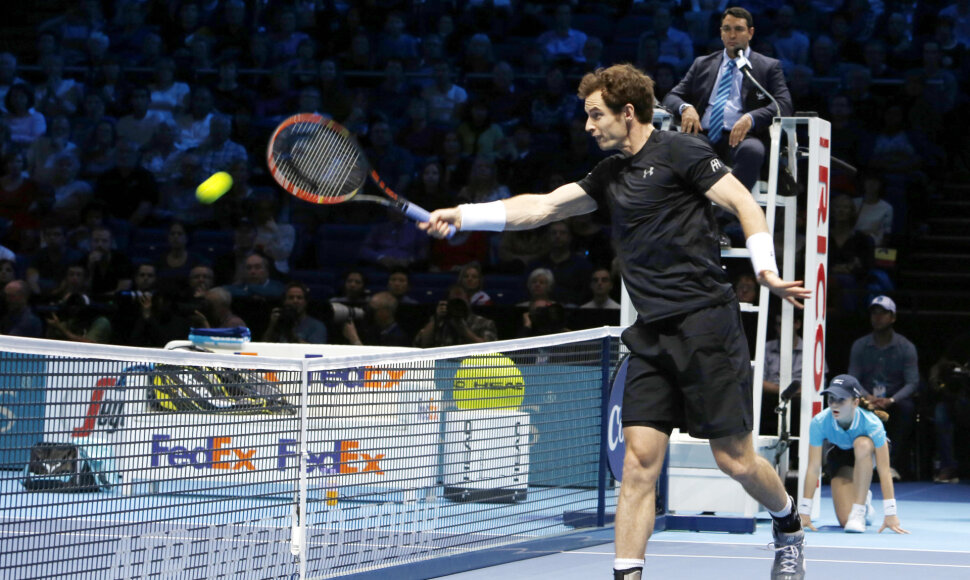 Andy Murray