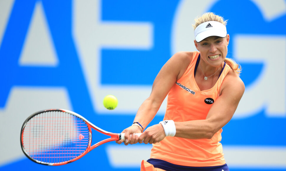 Angelique Kerber