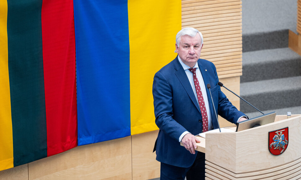 Rimantas Sinkevičius