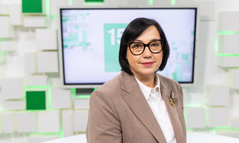 Raminta Popovienė