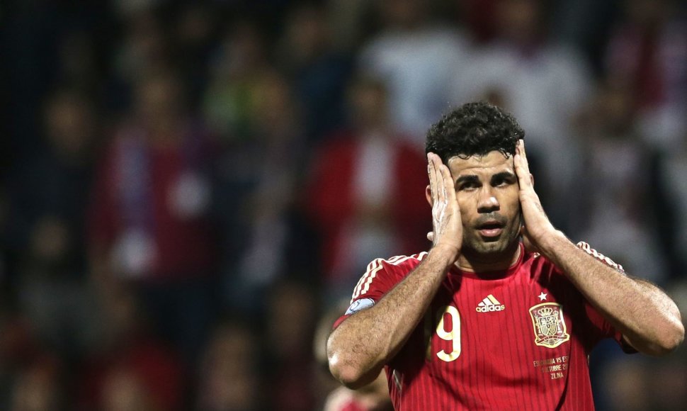 Diego Costa