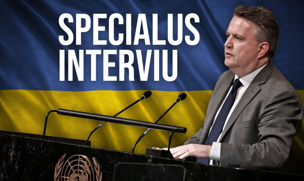 Specialus interviu, Serhijus Kyslycia