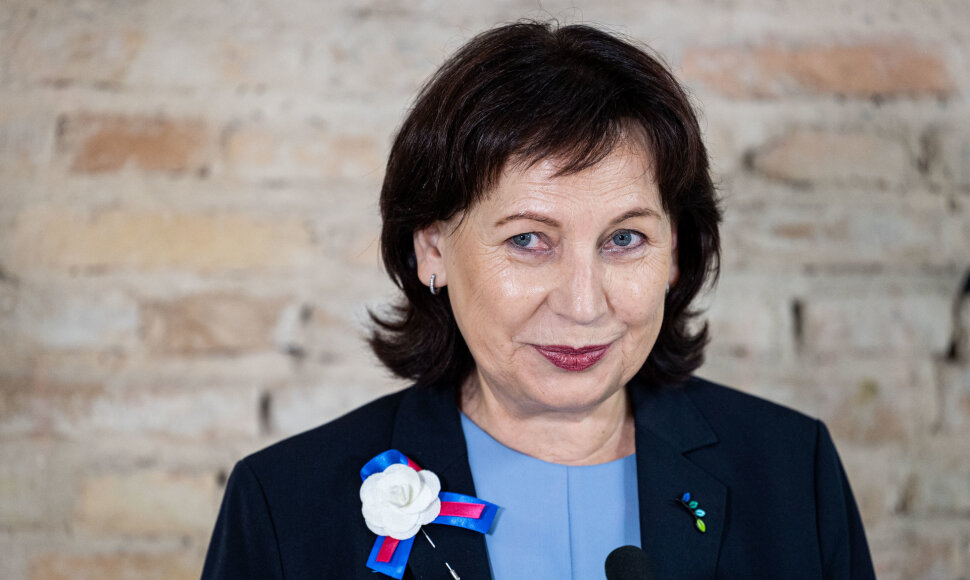 Jūratė Zailskienė