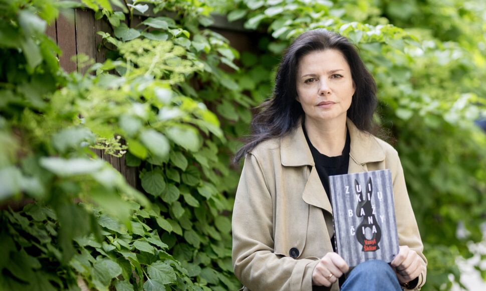Donata Rinkevičienė