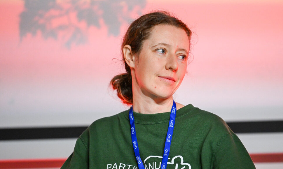 Dr. Aistė Petrauskienė