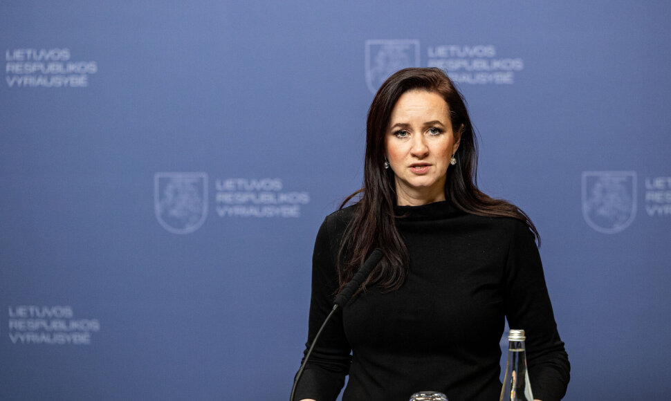 Inga Ruginienė