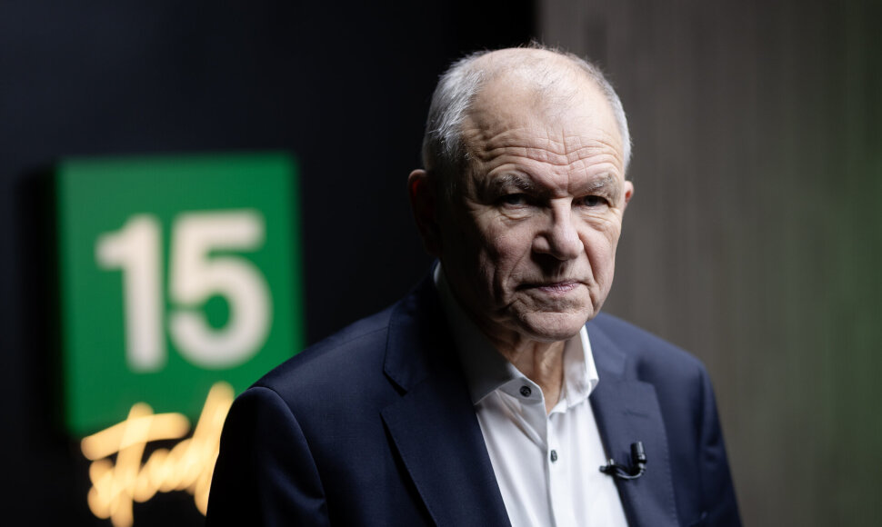 Vytenis Povilas Andriukaitis