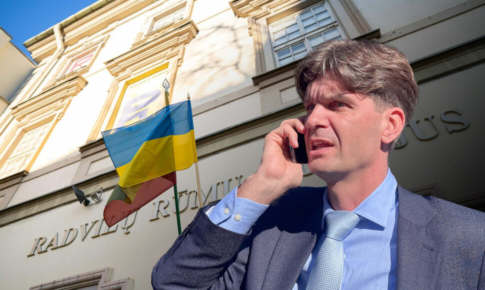 Ignas Vėgėlė