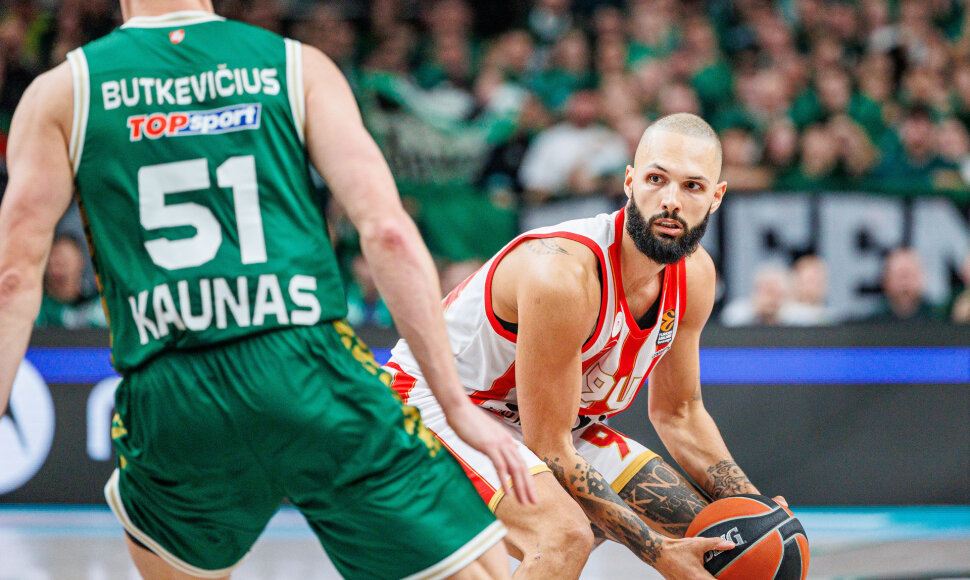 Evan Fournier