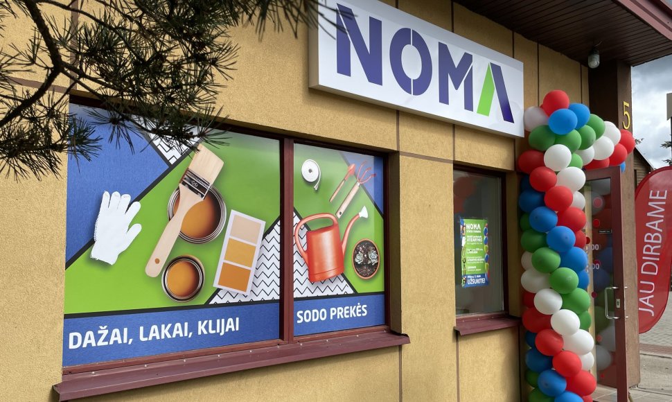 NOMA