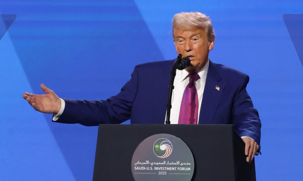 FAYEZ NURELDINE / AFP