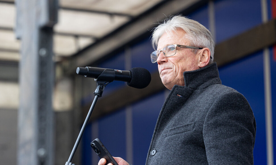Erlandas Mikėnas