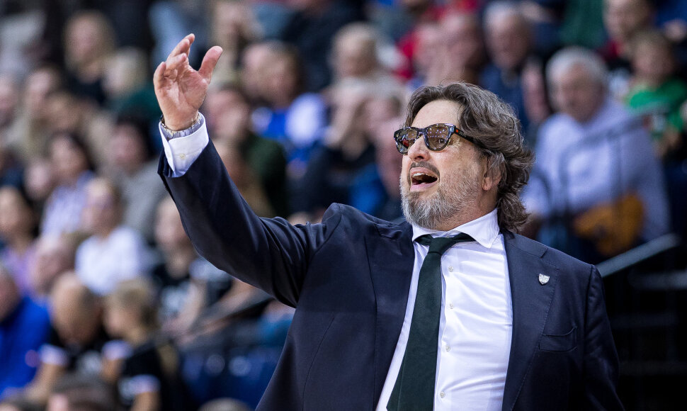 Andrea Trinchieri