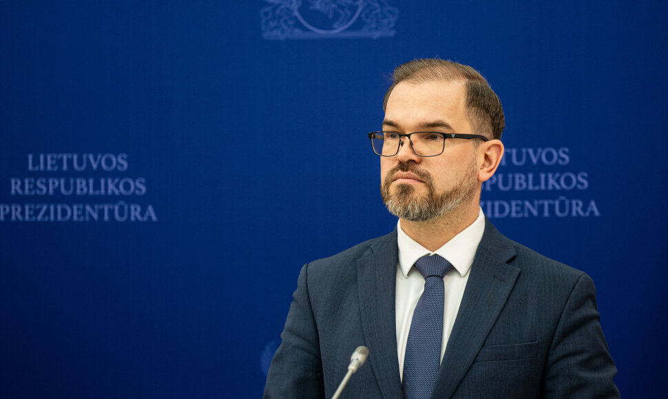 Robertas Kaunas
