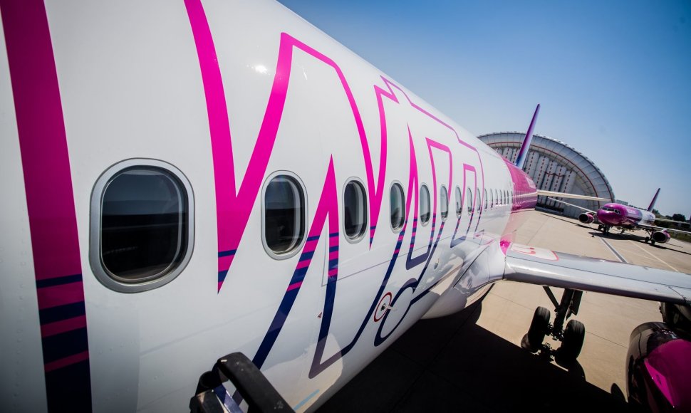 „Wizz Air“
