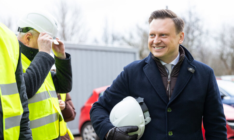 Valdas Benkunskas