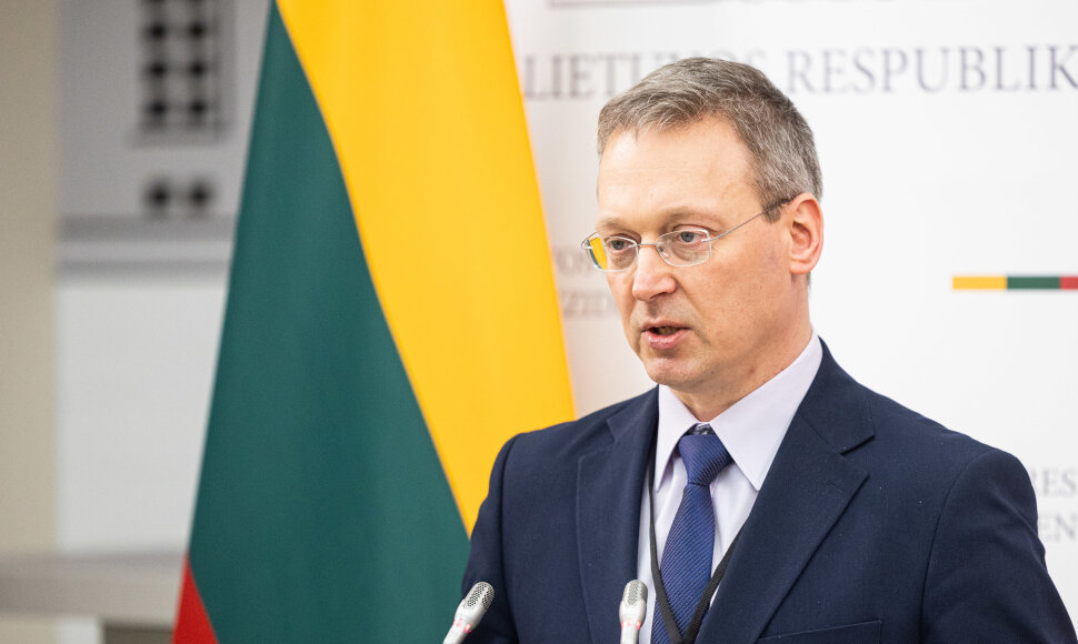 Marius Česnulevičius
