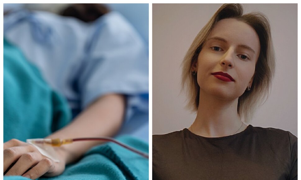 Asociatyvi nuotr. ir Darya Baradzina
