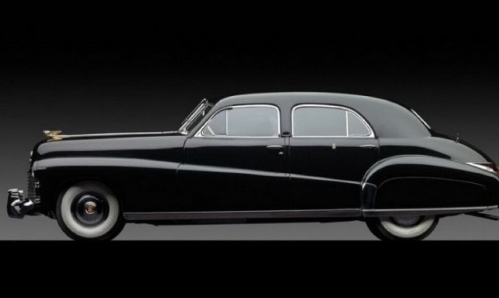 &bdquo;Cadillac&ldquo; automobilis