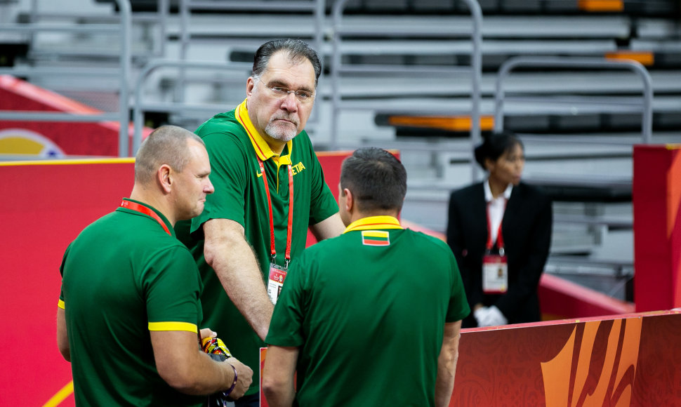 Arvydas Sabonis