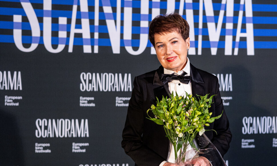 Gražina Arlickaitė