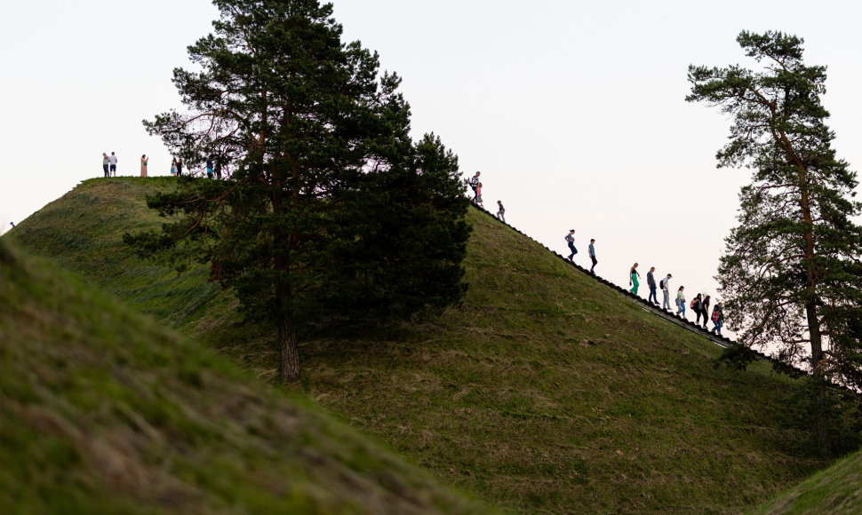 Rasos šventė Kernavėje 2022