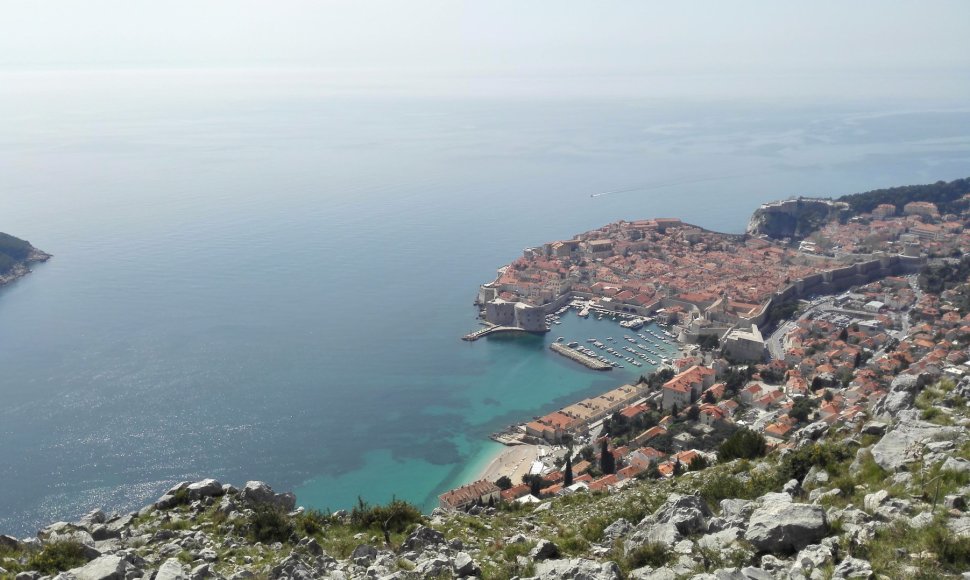 Dubrovnikas