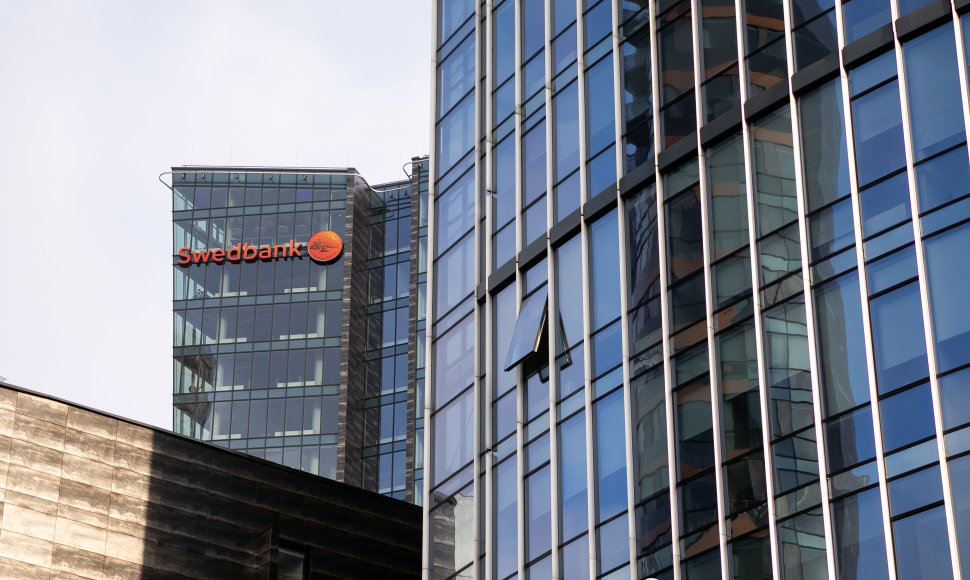 „Swedbank“