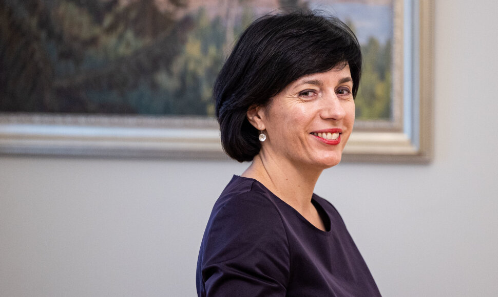 Vaida Aleknavičienė