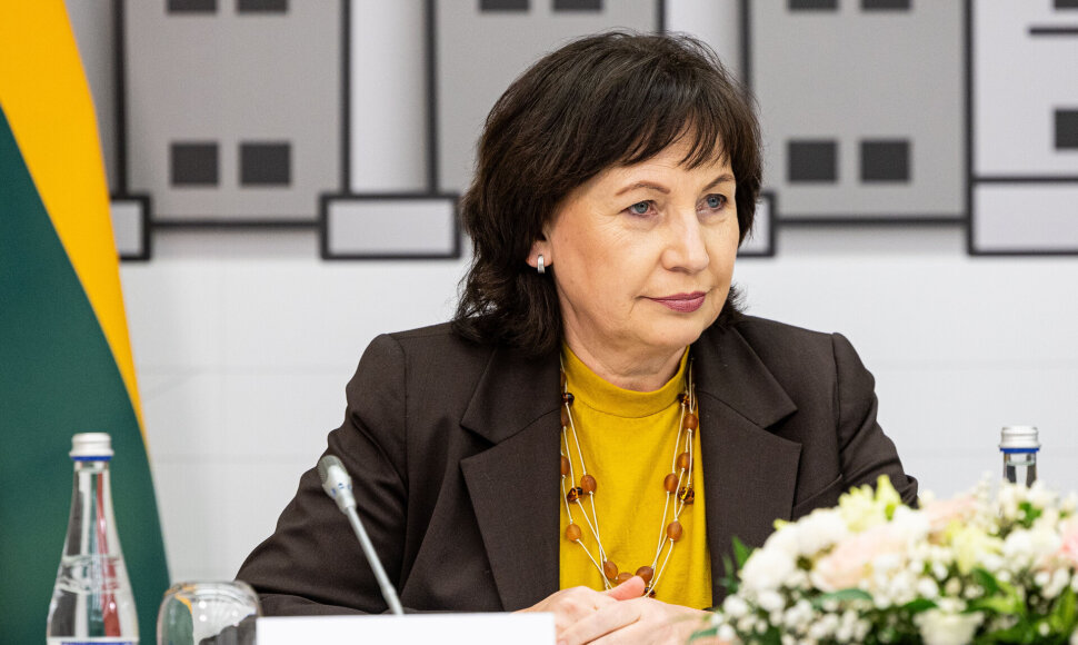 Jūratė Zailskienė