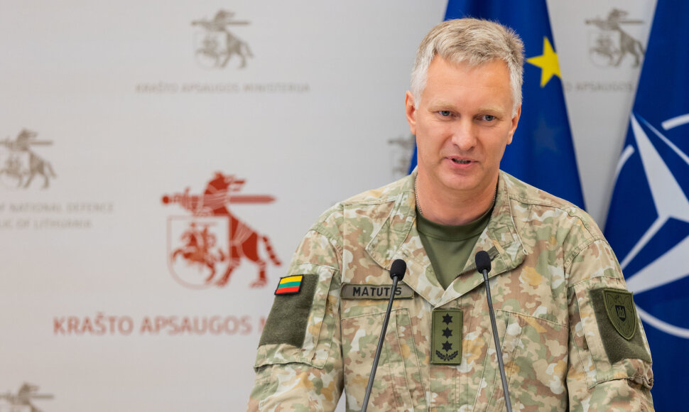 Antanas Matutis