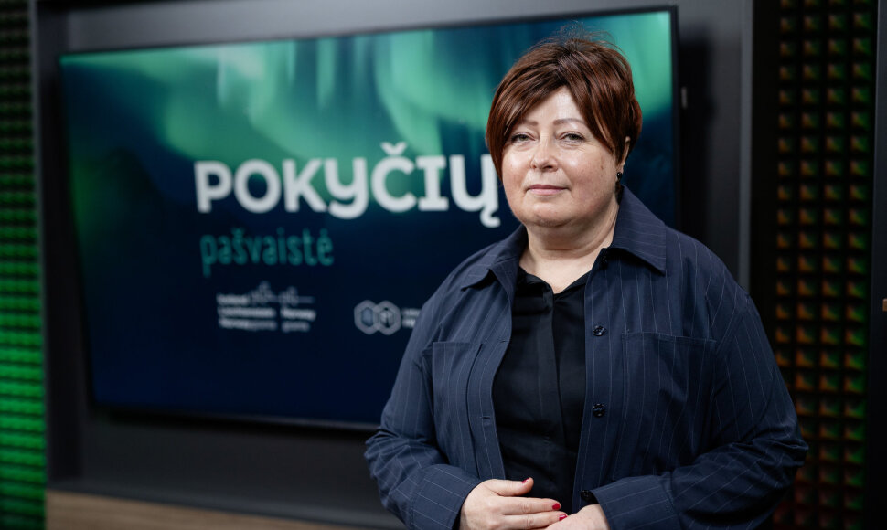 Kristina Mi&scaron;inienė