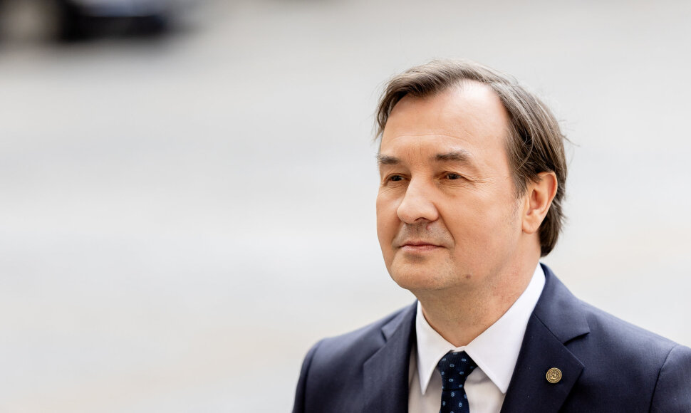 Rimvydas Petrauskas
