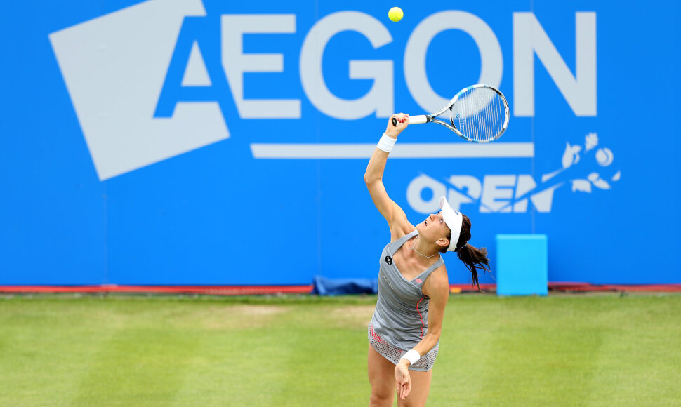 Agnieszka Radwanska