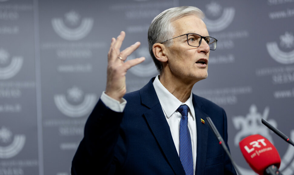 Julius Sabatauskas