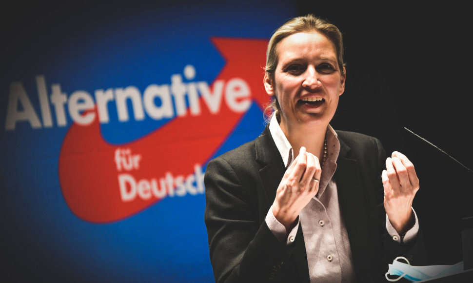 Alice Weidel